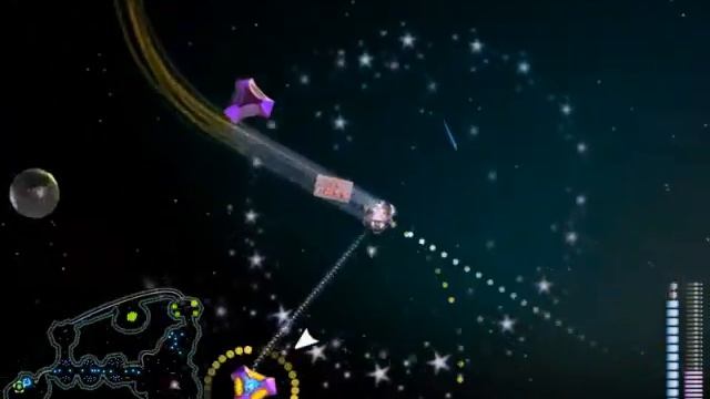 StarDrone (PC Version) смотреть онлайн