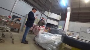 ДЕРЗКИЙ ТУПОЙ ОХРАННИК ВИТАМИНЫЧ / ВЫЗВАЛИ ГБР В ДОБРОЦЕН
