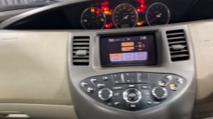 Nissan Primera 2003