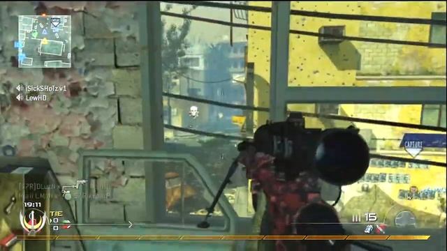 Resurgence Map Pack | No Scope | HD смотреть онлайн