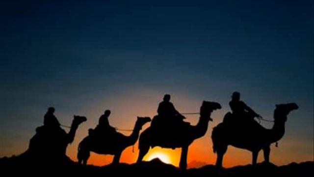 GM Radio - Arabian Music by GM Records смотреть онлайн