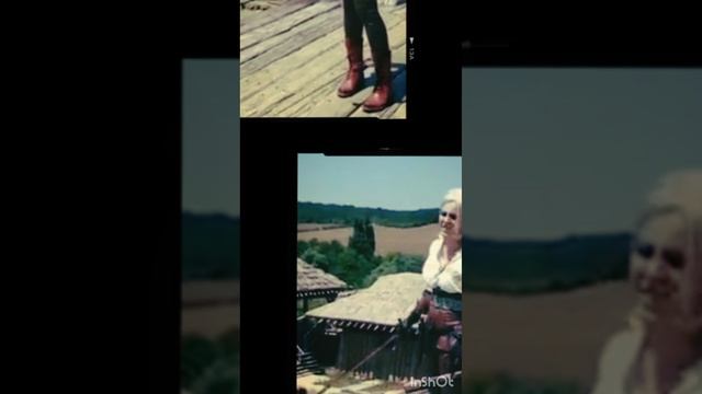 Ведьмак - Cosplay смотреть онлайн