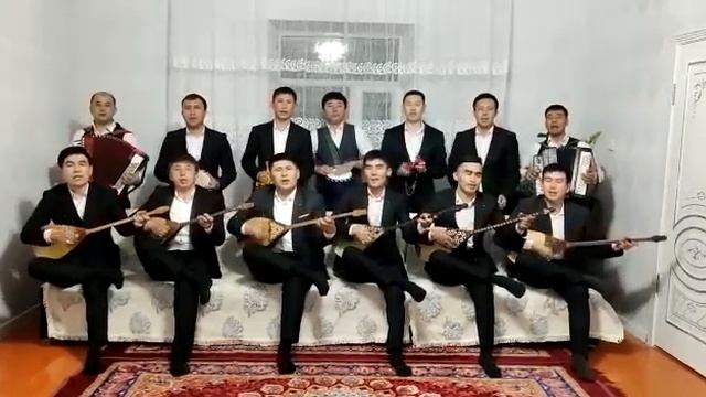 Туған жер - Созақ серілері смотреть онлайн