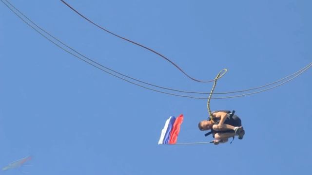 Rope Jumping смотреть онлайн
