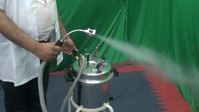 IMI 2264 NADI SWEDAN YANTRA (Steam Generator, Electrical) смотреть онлайн