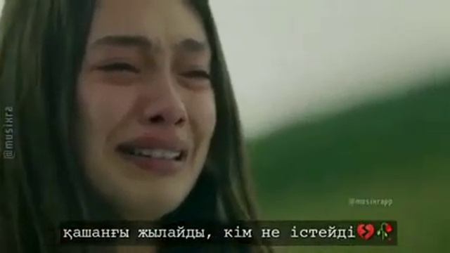 Грустная песня 😢💔 смотреть онлайн