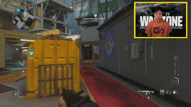 The AN-94 and ISO are HERE!!! - Call of Duty Modern Warfare Season 5 смотреть онлайн
