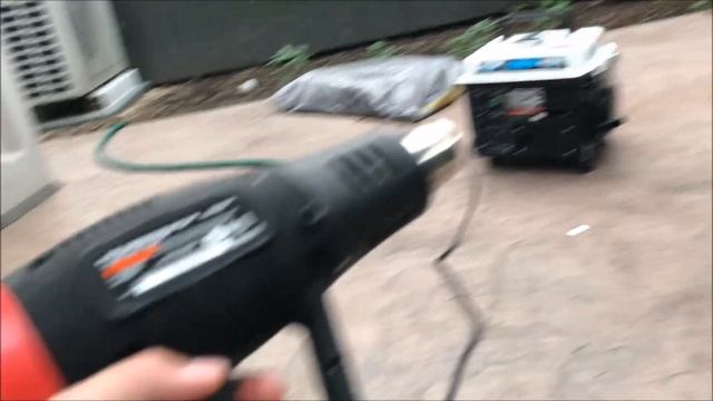 Pulsar PG1202S Generator Load Test and FULL REVIEW смотреть онлайн