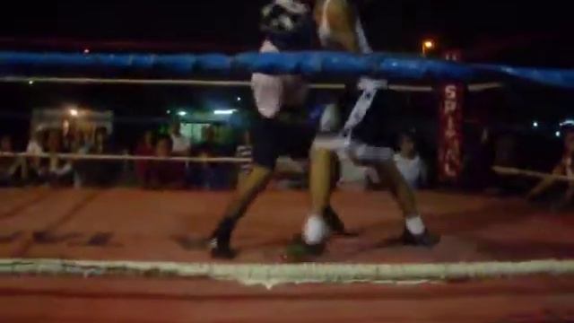 BOX Reynosa Juan Marmolejo 1ra parte смотреть онлайн