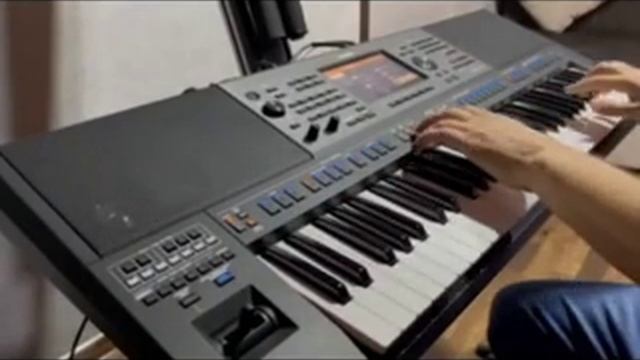 Обзор Yamaha A 5000 Tj Yakub Abdulloev смотреть онлайн