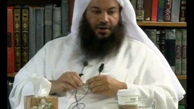 We Dont Need The Scholars In the West-We Know Better By Shaykh Saalim at-Taweel смотреть онлайн