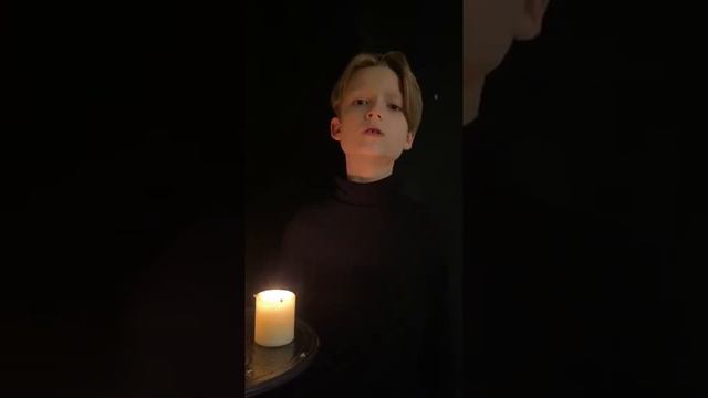 М.Ю. Лермонтов. 