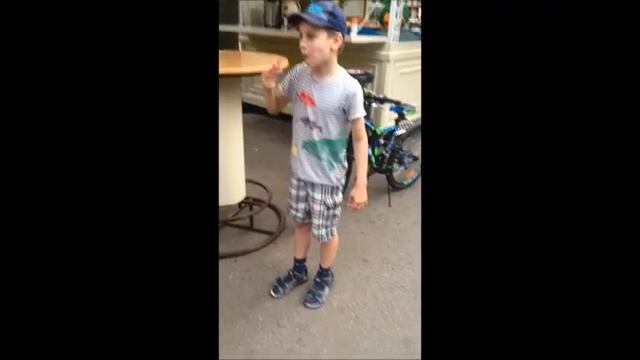 Как быстро и весело обезболить ушиб ребенку смотреть онлайн