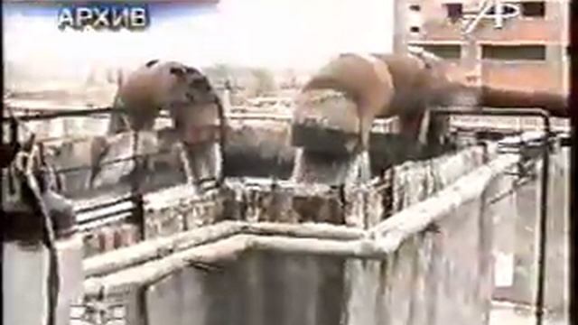 Николаевский Дом ребёнка и партия "Зелёных" смотреть онлайн