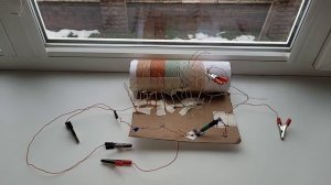 Детекторный радиоприёмник своими руками