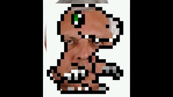 0BiT Fax Spider 2 1 kg KEYGEN CHIPTUNE 8-bit MUSIC