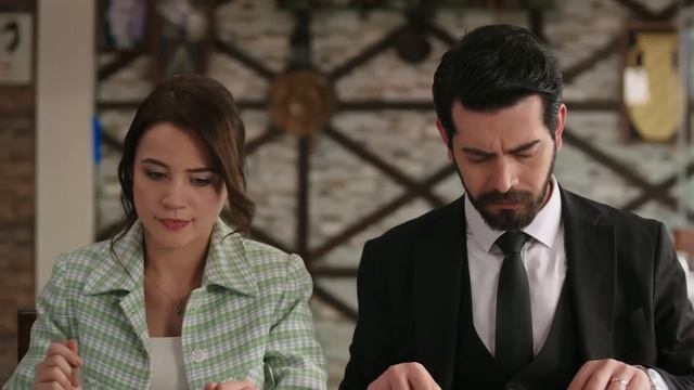 Vendetta - Episode 109 English Subtitled | Kan Cicekleri