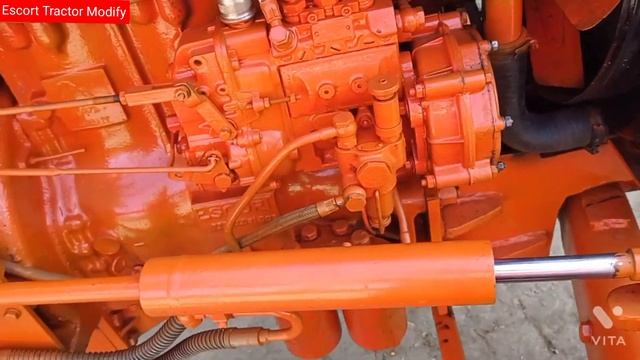 Escort tractor power staring information #modified #Escort # powerstaring Escort #viral #short #202 смотреть онлайн