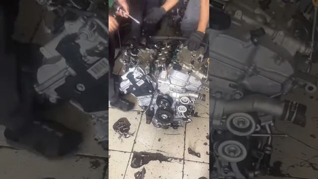 Мощные Моторы от @Motor_port.ru смотреть онлайн