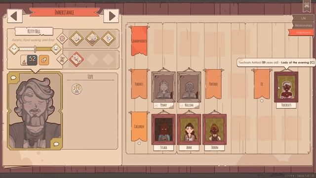 Someone Has Assassinated the HIGH Priestess of Rats?! 💕🏰 Lakeburg Legacies • #32 смотреть онлайн