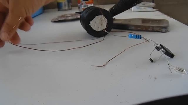 SSG Bedini construção Final #4 смотреть онлайн