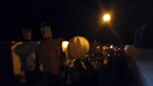 CALENDA EN HONOR DE SAN MATIAS JALATLACO 2017 смотреть онлайн