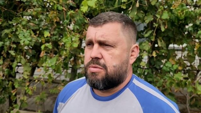 Услышал, осознал, помог смотреть онлайн