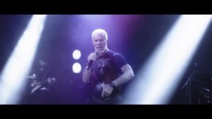 Олег Газманов - Русский мир (рок-версия)