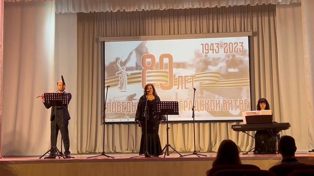 Н.Будашкин-Г.Акулов,, За дальнею околицей». смотреть онлайн