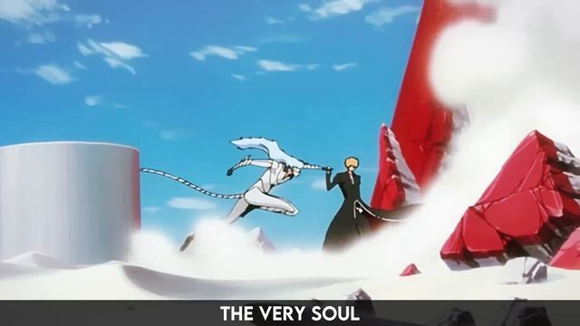 ICHIGO SONG - Memory | FabvL [Bleach]