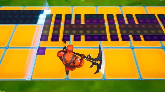 Mortal Kombat Theme Noob vs Pro vs Expert (Fortnite Music Blocks) - With Code смотреть онлайн