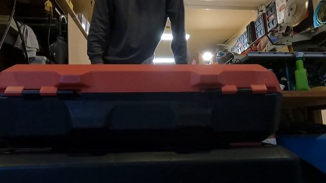 M18 FUEL 2997-22 on CHEST🤙Milwaukee PACKOUT mods смотреть онлайн