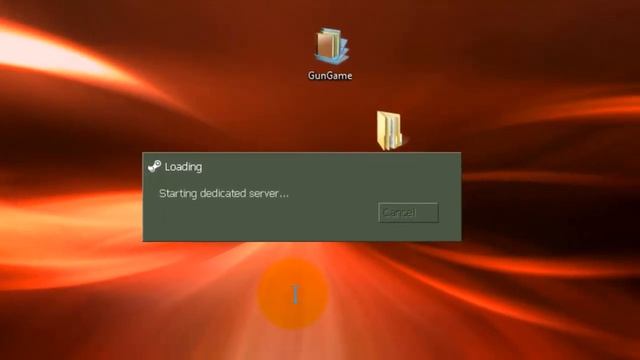 How To Install GunGame Mod on your CS 1.6 Server смотреть онлайн