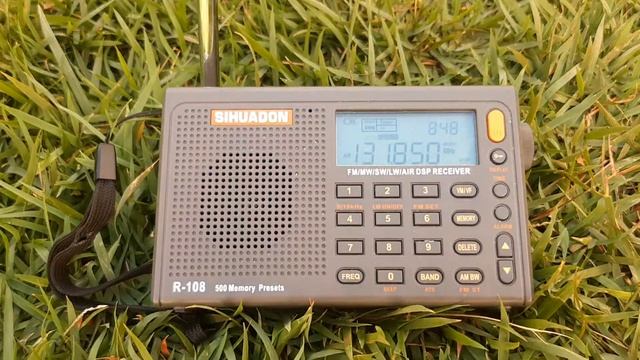 SIHUADON AIR BAND смотреть онлайн