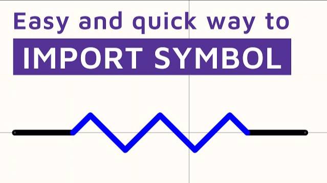 Altium - Easy Way to Import Schematic Symbol | Part Search | #HighlightsRF смотреть онлайн