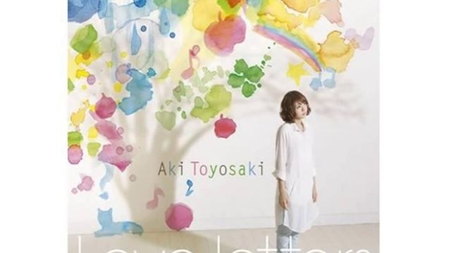 Aki Toyosaki - true blue смотреть онлайн