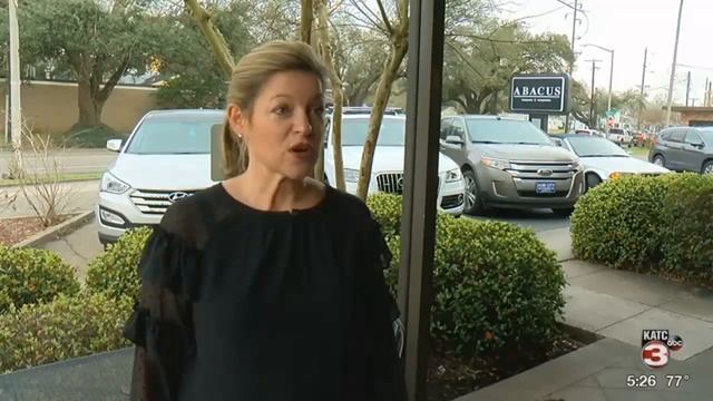 Breakfast Speaker Series Open to the Public Featuring Senator Fred Mills смотреть онлайн