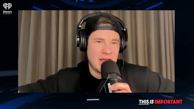 Ep 183: The Boys Are Back In Town | This is Important Podcast смотреть онлайн