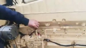 CUMMINS NTA855