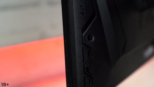 Обзор монитора ASUS TUF Gaming VG27AQL1A / Не такой, как все? смотреть онлайн