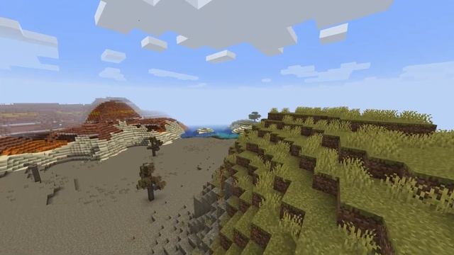 ⚡5 MODS de KARMALAND 5🐢 para MINECRAFT 1.16.5😱😱 смотреть онлайн