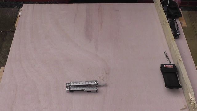 Budget Multi-tool: Bahco MTT-8674