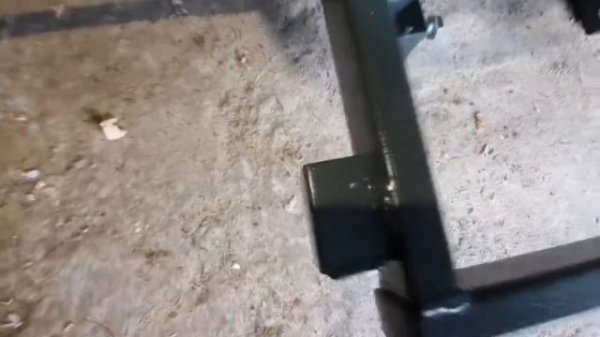 Отзыв Апилифт Пчелка Тележка пасечная