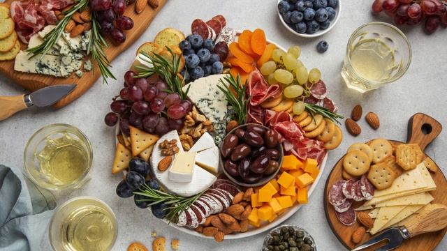What are the benefits of eating cheese? смотреть онлайн
