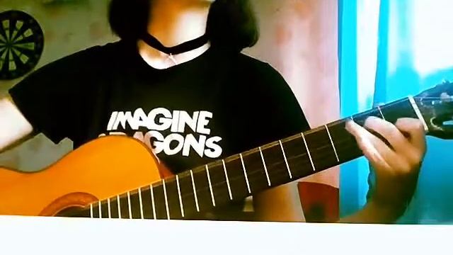 НАПИСАЛА ПЕСНЮ В 15 ЛЕТ!! смотреть онлайн