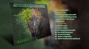 Stive Morgan - 2020 (Альбом 2020)
