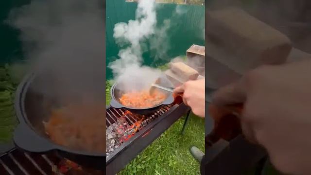 Сергеевы шэнэл