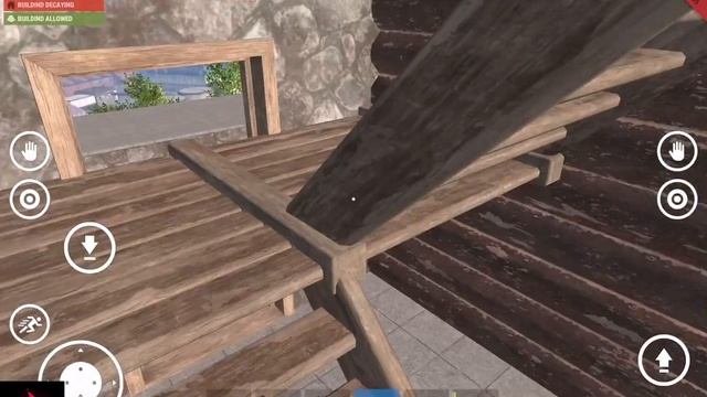 Trap Base Clips Part 1 22 July 2022 Oxide Survival Island смотреть онлайн