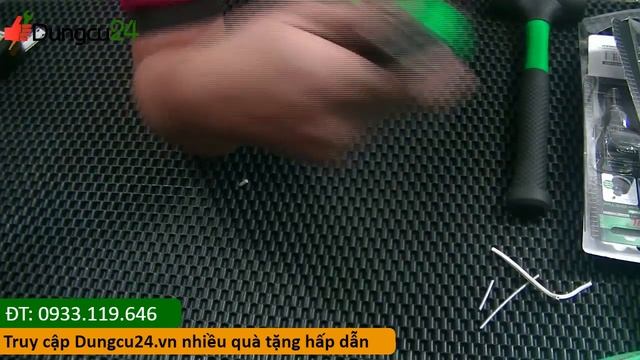 Mũi bắt góc hẹp TOPTUL FTGC0808, Khay đựng dụng cụ TOPTUL JJAF2414 cao cấp смотреть онлайн