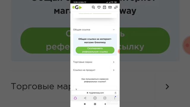 Как бесплатно создать микролендинг на платформе Look Me ICU для партнёров Greenway смотреть онлайн